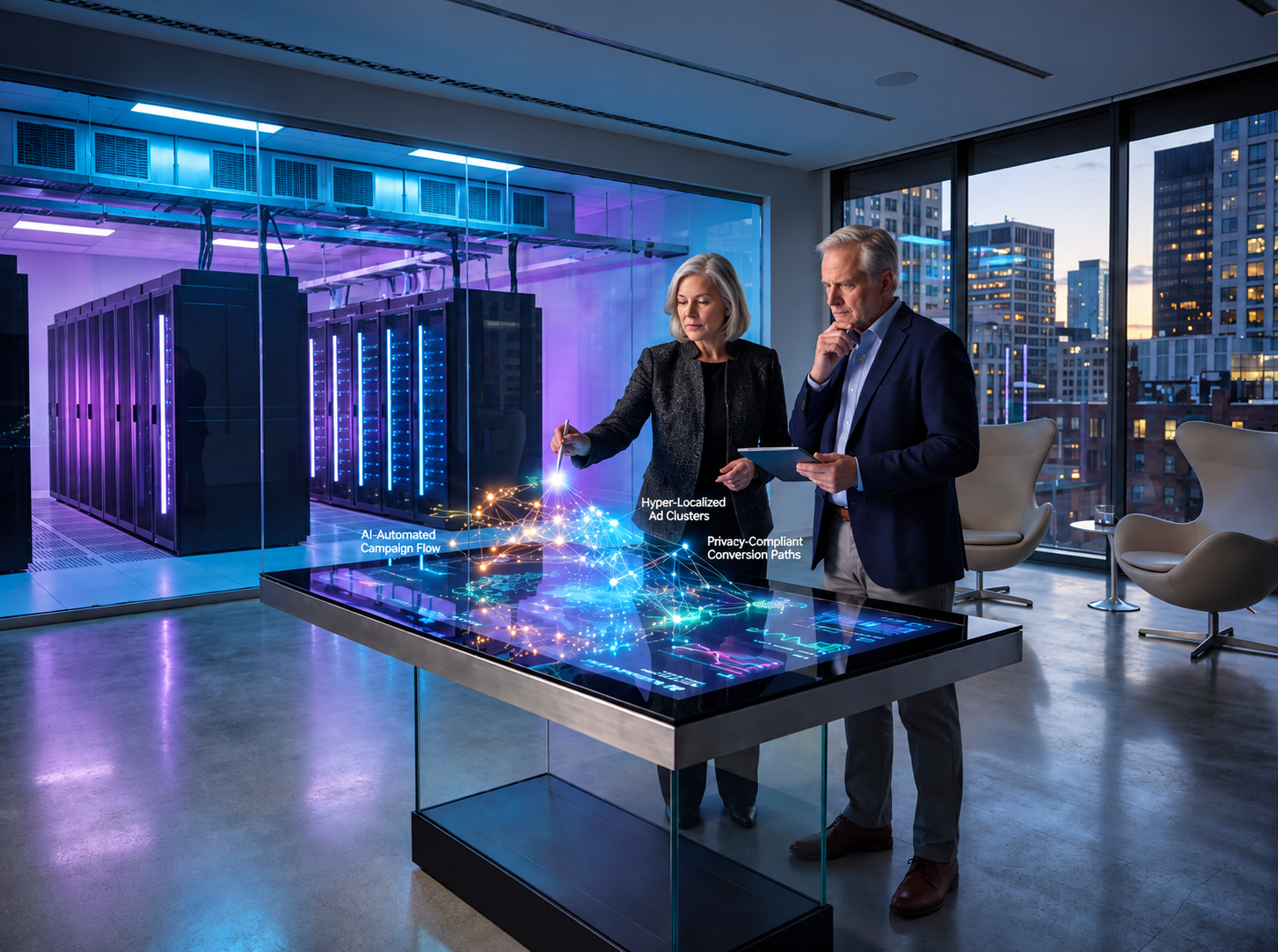 Unlocking the Future of Marketing
