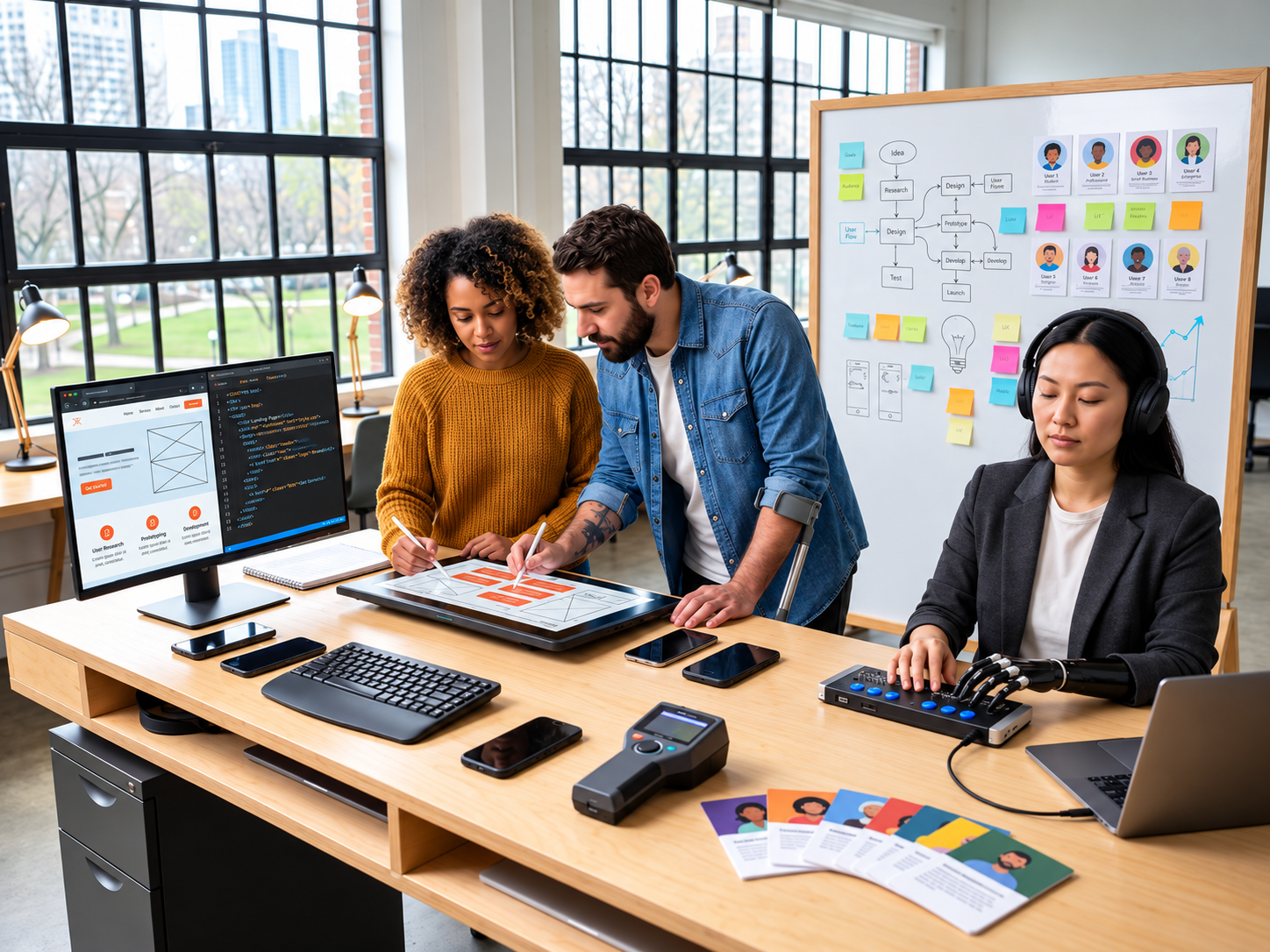 Empowering Every User: Elevate Your Digital Content with Accessibility and Inclusivity