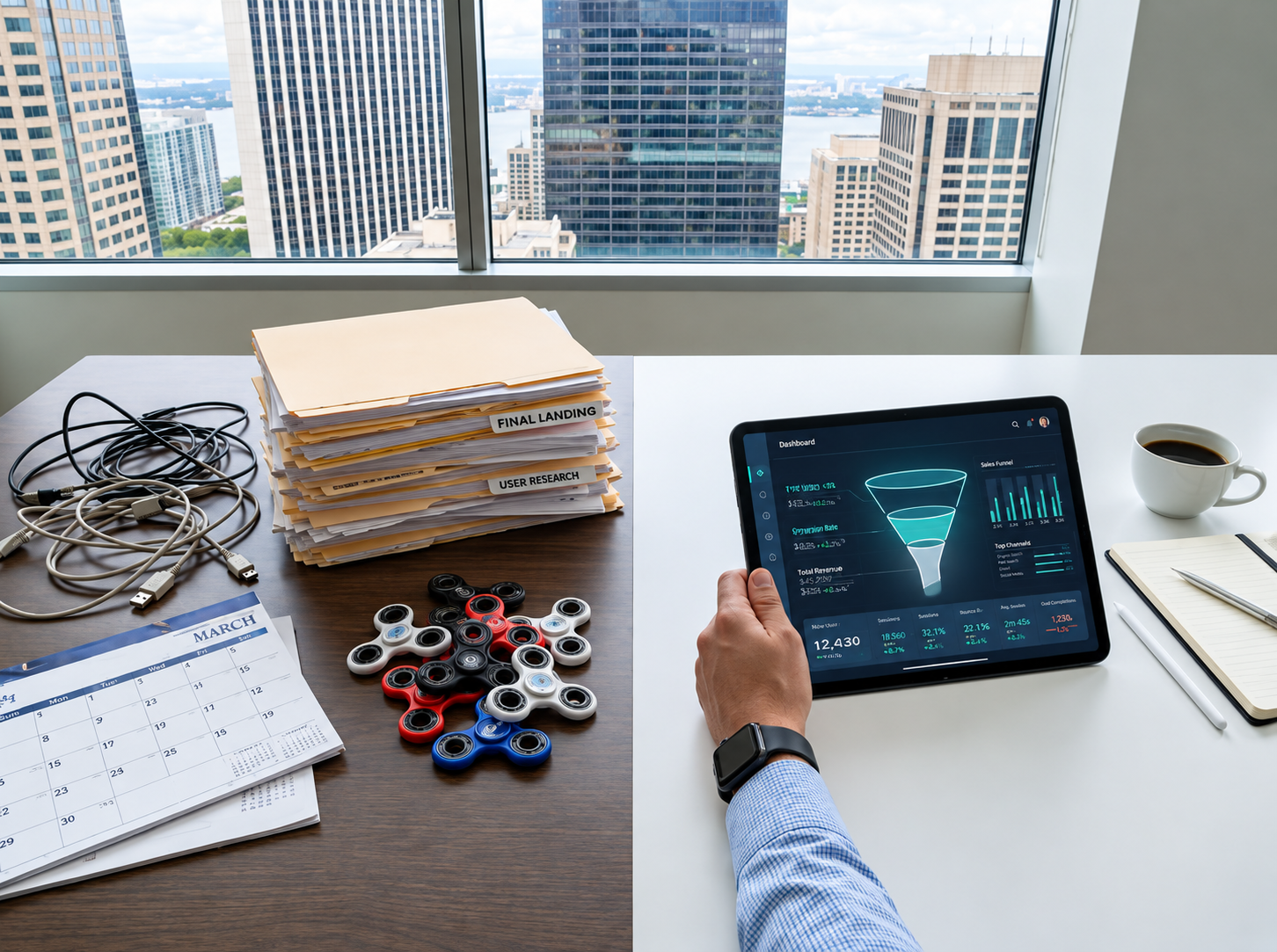 What Mid-Size Brand Leaders Are Prioritizing and Cutting in 2026