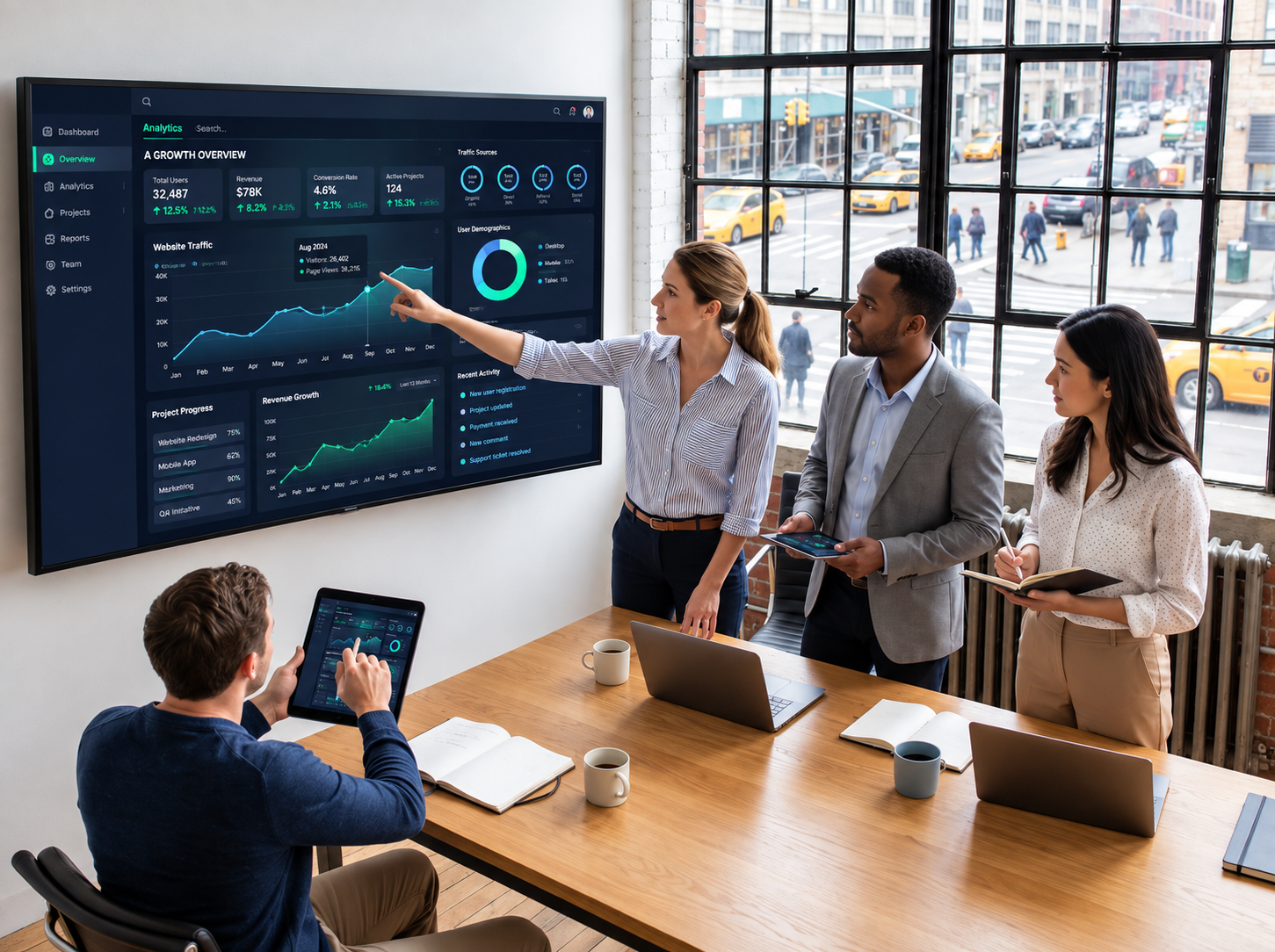 What Mid-Size Brand Leaders Are Prioritizing—and Cutting—in 2026