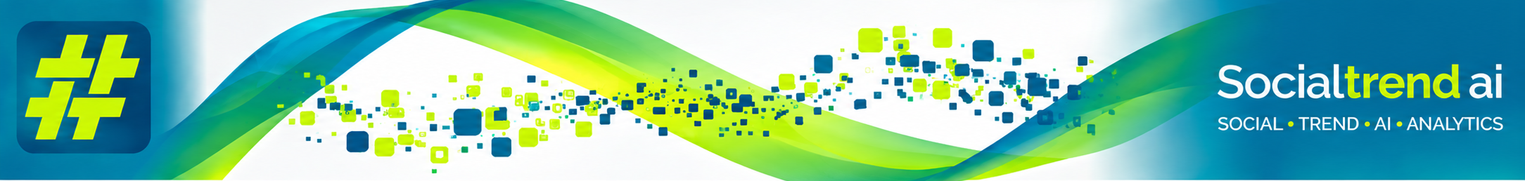 SocialTrend AI